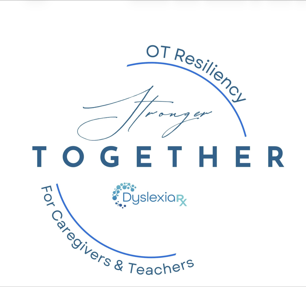 Stronger Together Logo